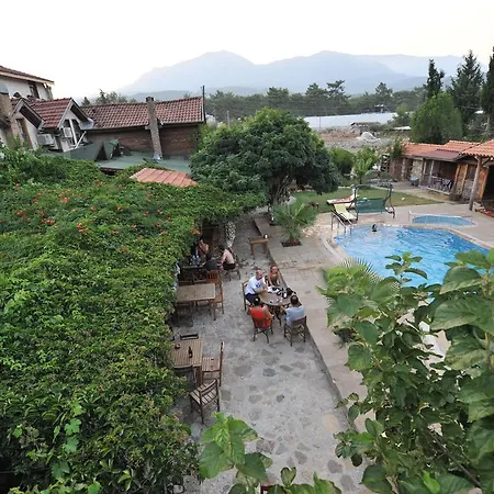 Koyevi Pensionat