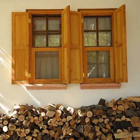 Koyevi Pensionat Olympos