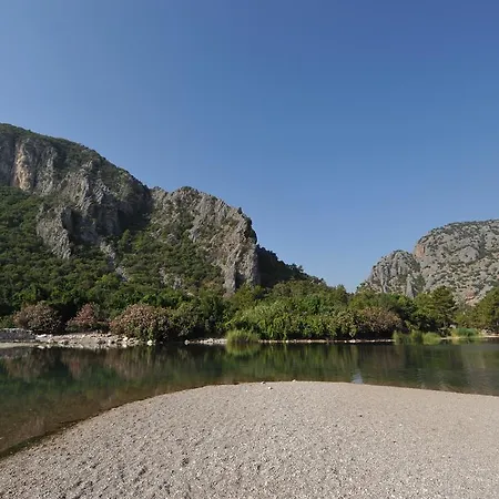 Koyevi Pensionat